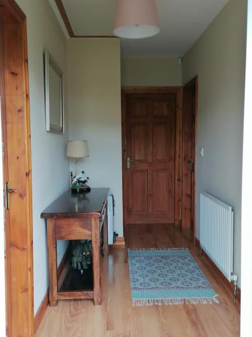 Rossole Cottage Enniskillen Exterior photo